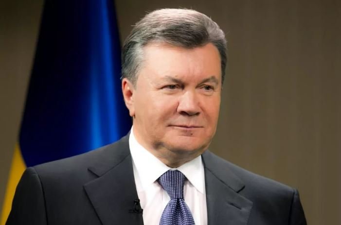 Янукович призвал граждан самим решить, воевать ли до последнего украинца