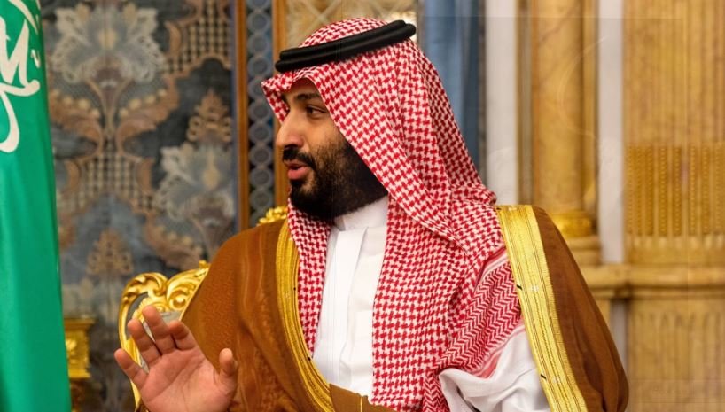 Саудовский принц признал ответственность за убийство Хашукджи