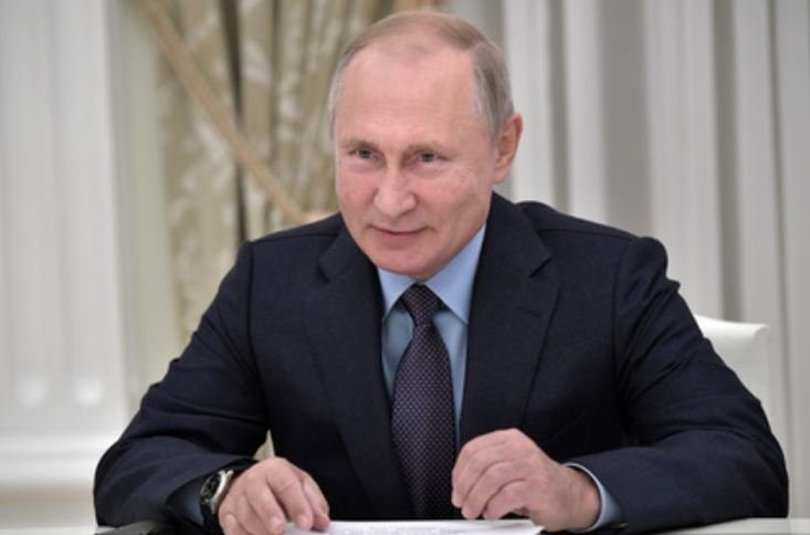 Путин освободил россиян от нескольких налогов