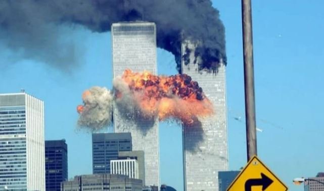 Атака 9/11: показания 118 свидетелей опущены в официальном отчете