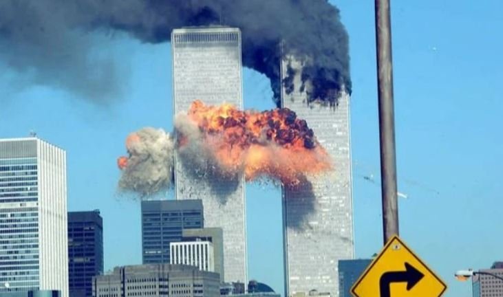В США начались мероприятия памяти жертв терактов 11 сентября 2001 года