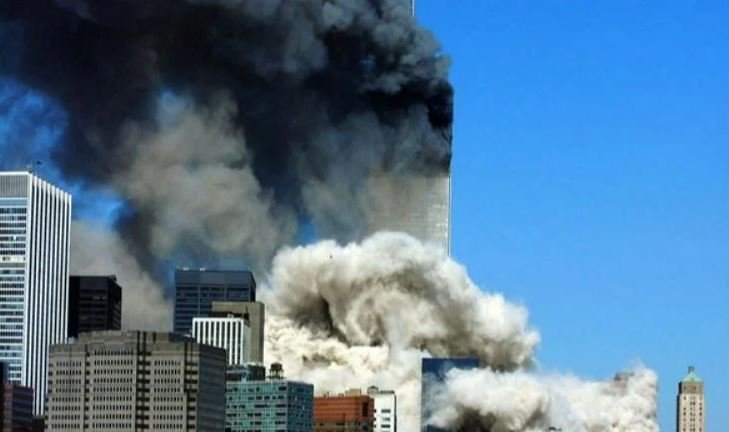 11 сентября 2001, террористы, башни-близнецы, самолет, сша, фото, видео