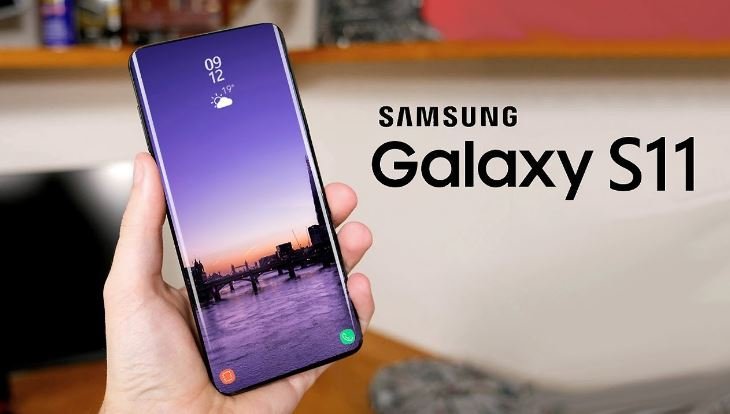 Стала известна приблизительная дата выпуска Samsung Galaxy S11