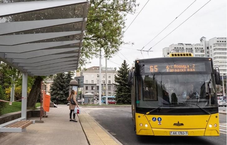 Проезд в общественном транспорте подорожает в Минске