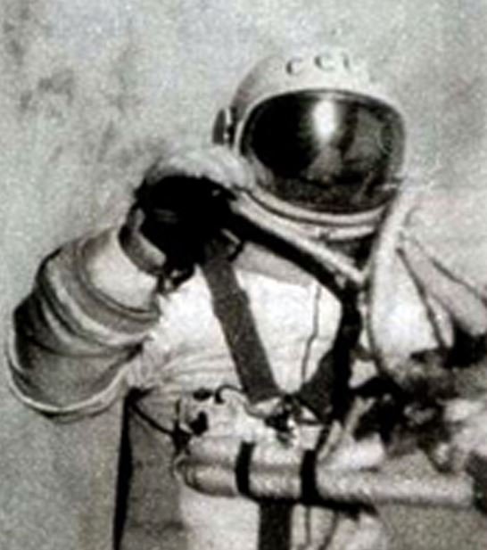 Алексей Леонов, космонавт, биография, полеты, фото, википедия