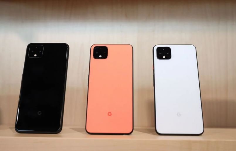 Google Pixel 4, смартфон, премьера, характеристики, цена, купить