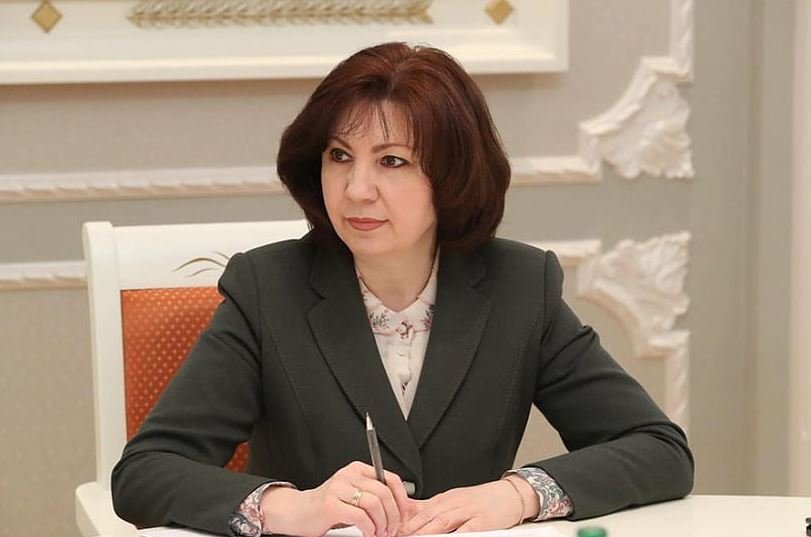 Кочанова прокомментировала решения по коронавирусу в Беларуси