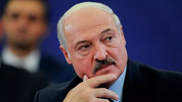 Лукашенко не исключил войны за Западную Украину