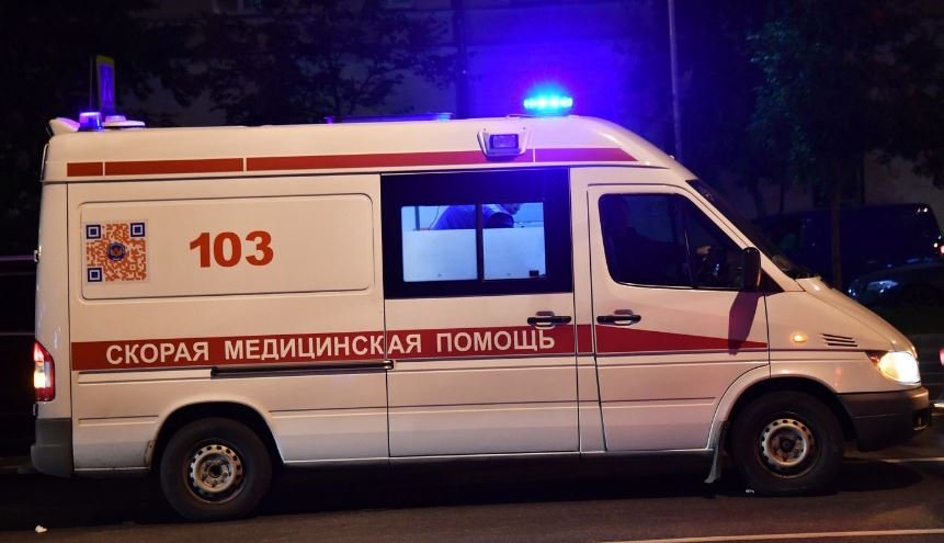 В Бобруйске от вирусной инфекции умерла двухлетняя девочка