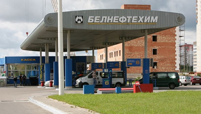 В «Белоруснефти» прокомментировали возможность дефицита топлива