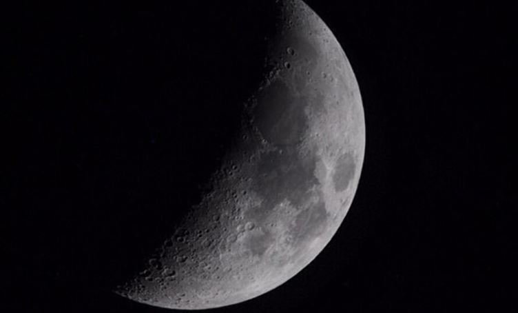 Сегодня жители Беларуси смогут наблюдать лунное затмение