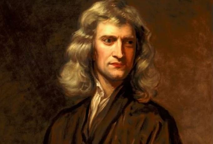 Конец света: открывший закон тяготения Исаак Ньютон предсказал дату