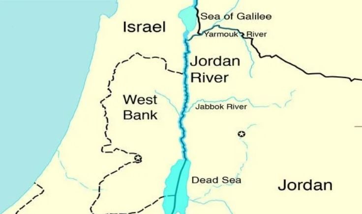 Библейское предсказание конца света и апокалипсиса сбылось? В Галилейском море произошли землетрясения