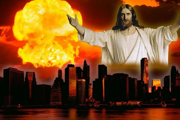 Земля бьется в конвульсиях: в Библии нашли пророчество о скором конце света