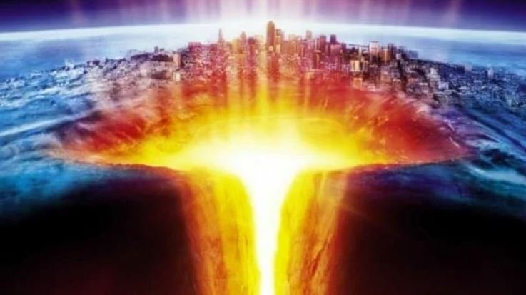 Нострадамус, вулкан Йеллоустоун, извержение, прогнозы, пророчества, 2020, мировая война, конец света