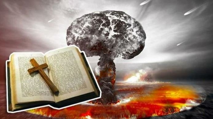 Библейские эксперты говорят о признаках скорого конца света
