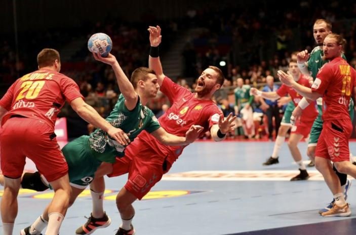 Стали известны соперники белорусов на Евро-2020 по гандболу