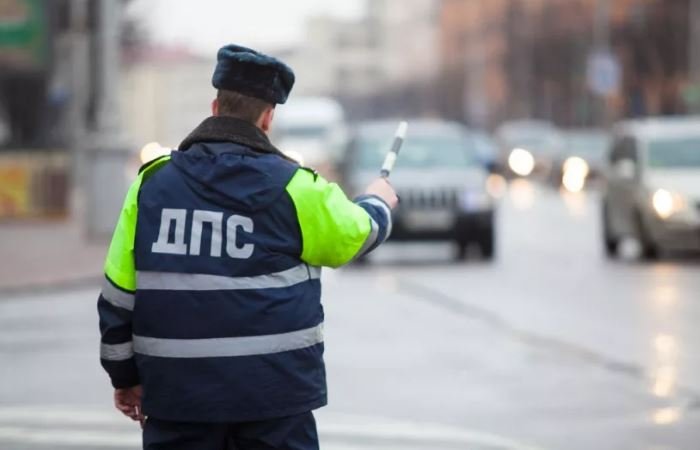ГАИ Минска усилит контроль за скоростным режимом с 17 по 19 сентября