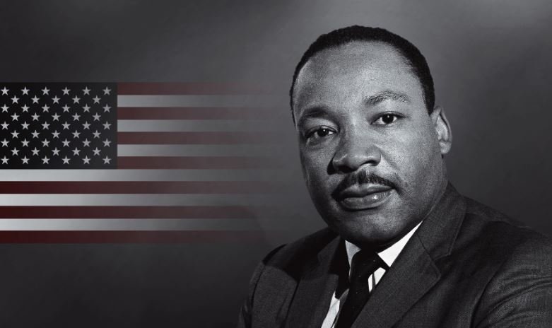 Мартин Лютер Кинг - биография, США, смерть