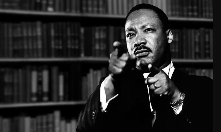 Мартин Лютер Кинг - биография, США, смерть