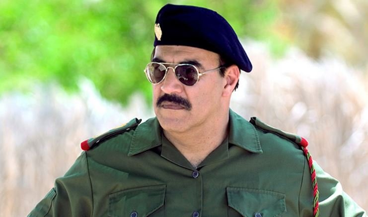 Саддам Хусейн - биография, казнь и факты из википедии