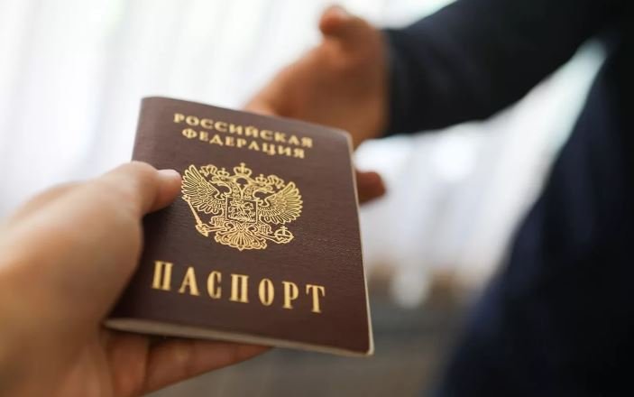 Белорусам упростят получение российского гражданства