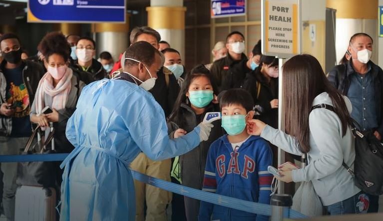 Последние новости о коронавирусе в Китае: это ЧП международного масштаба