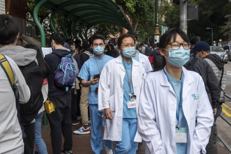Последние новости о коронавирусе в Китае на 4 февраля 2020 года