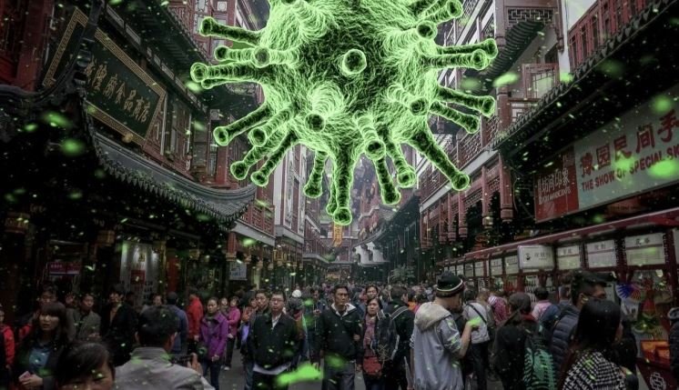 В Китае обнаружили новый вирус, способный вызвать пандемию