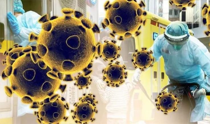 Будет ли конец света в 2020 году из-за коронавируса в Китае?