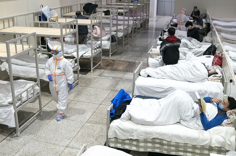 В Китае 35 человек заразились новым генипавирусом «Ланъя»