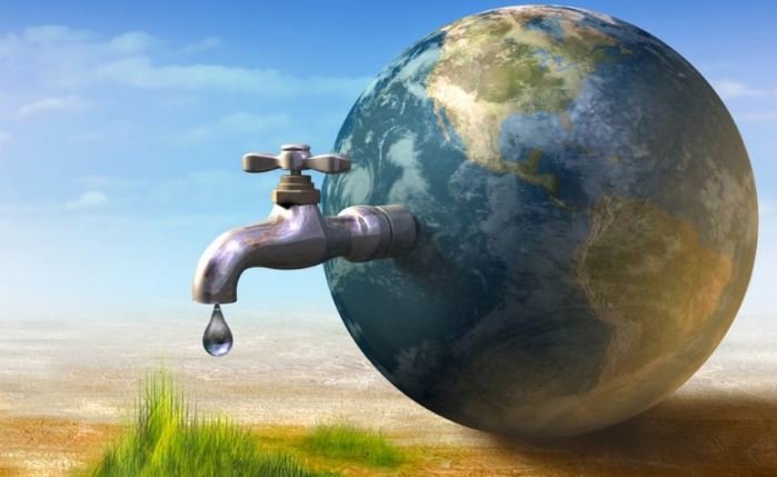 ВОЗ: к 2030 году миллиарды людей не будут иметь доступа к воде