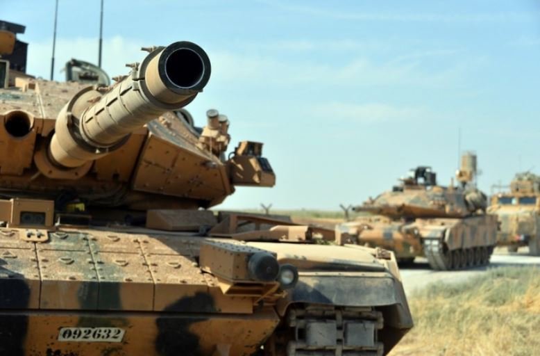 Будет ли война России и Турции в Сирии - последние новости