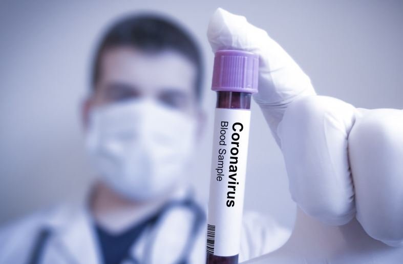 Созданы таблетки, снижающие риск госпитализации при коронавирусе COVID-19 на 50%