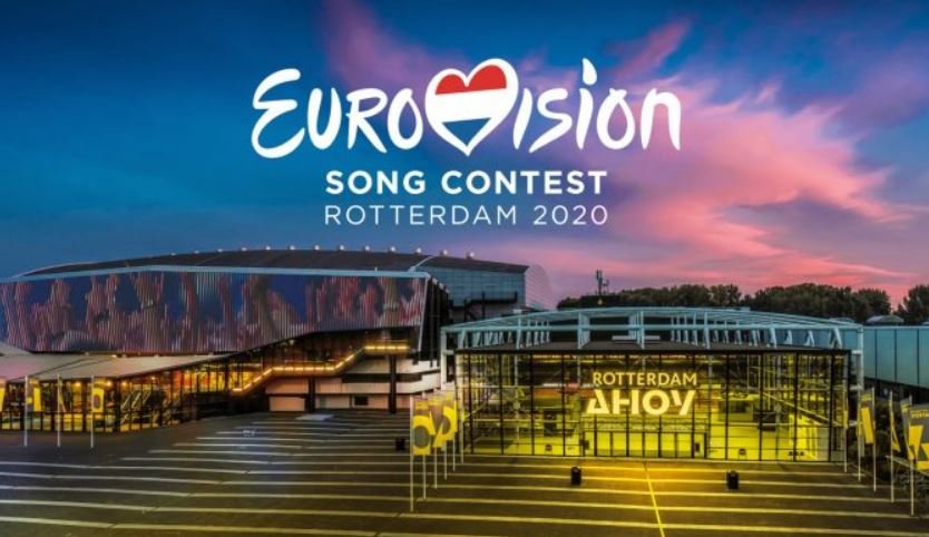 «Евровидение-2020» отменили из-за коронавируса