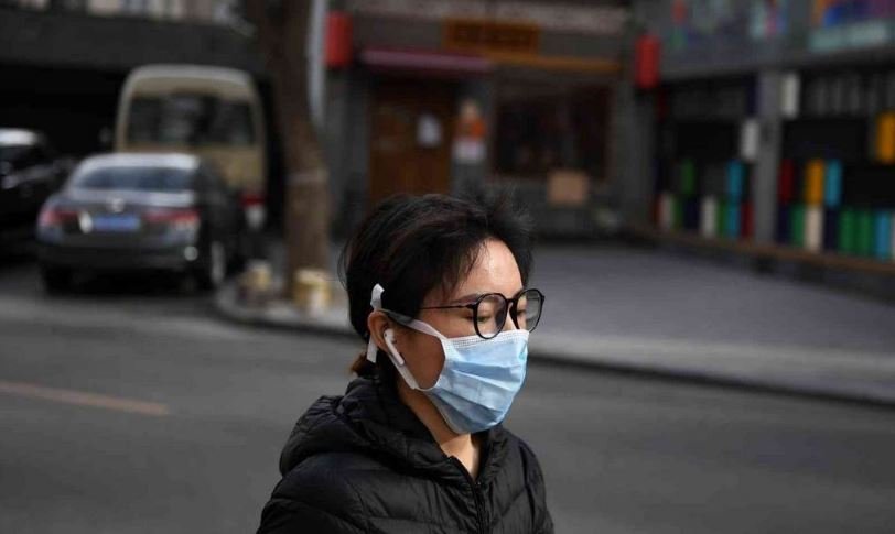 В Китае назвали сроки окончания пандемии коронавируса