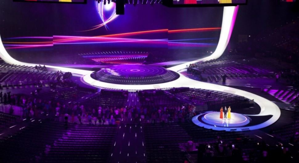 Участники «Евровидения» выступят с новыми песнями в 2021 году