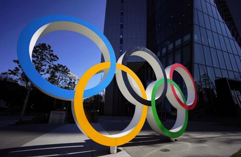 Олимпийские игры в Токио перенесены на 2021 год