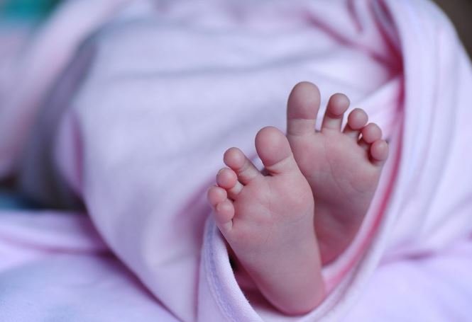 38-летнюю жительницу Мозыря подозревают в убийстве новорожденной дочери