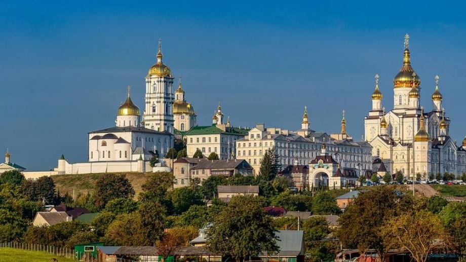 Украинский суд отказался приостановить выселение монахов УПЦ из Киево-Печерской лавры