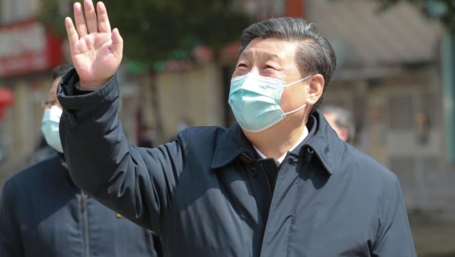 Китай выделит $2 млрд странам, пострадавшим от коронавируса