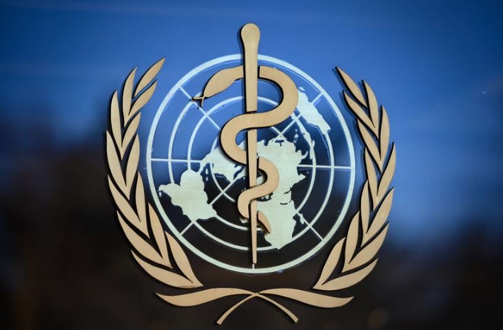 США вышли из Всемирной организации здравоохранения