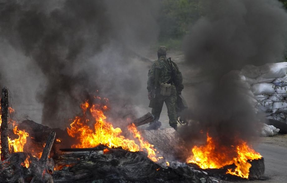 В Запорожье заявили о серьезном занижении Киевом своих потерь