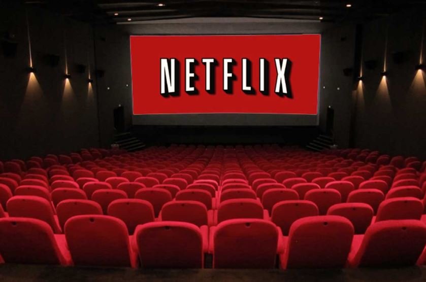 Netflix опубликовал рейтинг своих самых популярных фильмов