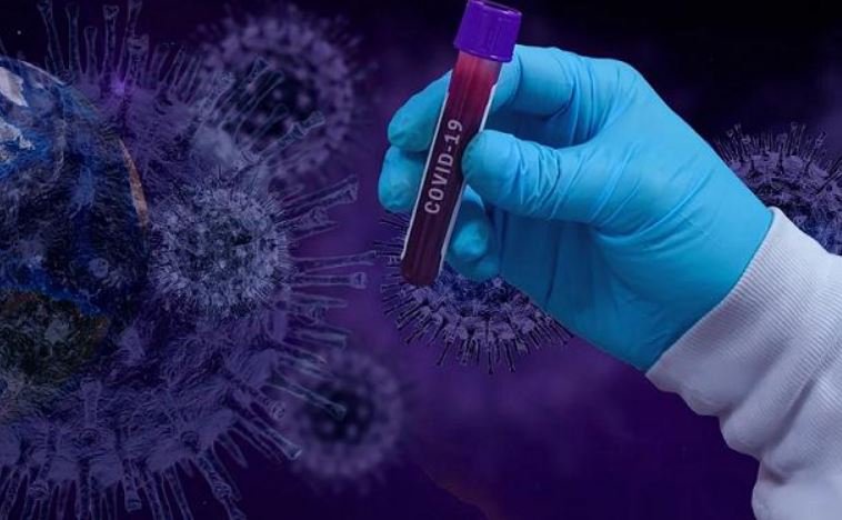 Британские ученые предупредили о новом опасном штамме коронавируса COVID-19