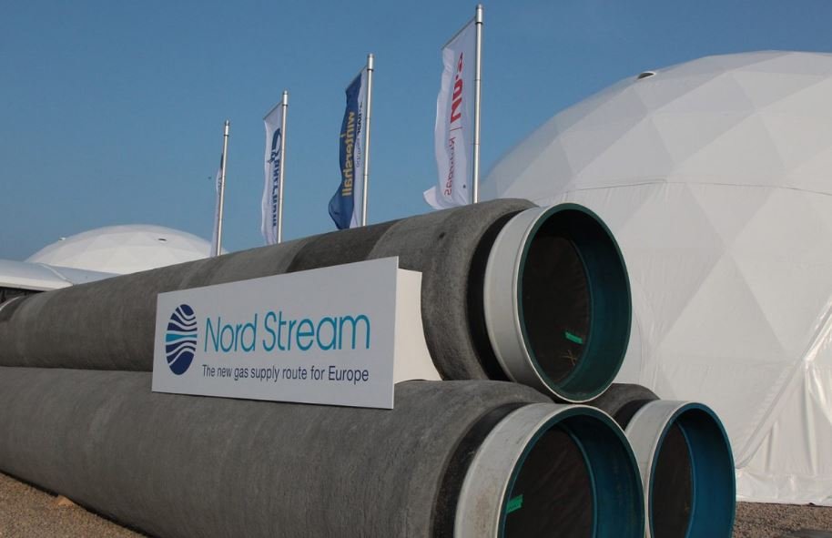«Газпром» сообщил о прекращении поставок газа по «Северному потоку» из-за ремонта оборудования