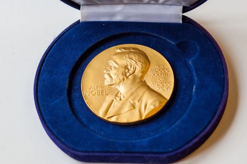 Присуждена Нобелевская премия мира