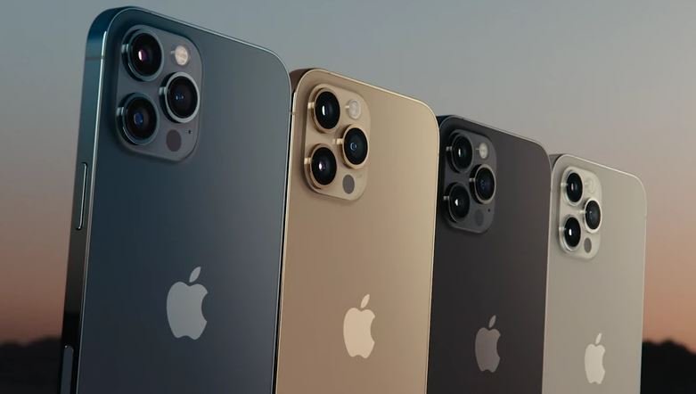 Apple представила новые смартфоны iPhone 14 и iPhone 14 Plus