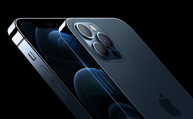 Apple презентовала новые iPhone 12 с поддержкой 5G