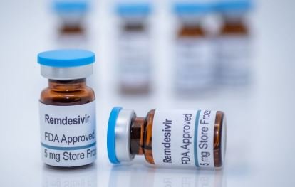Экспериментальный препарат от COVID-19 «высокоэффективен» у пациентов с редкими заболеваниями